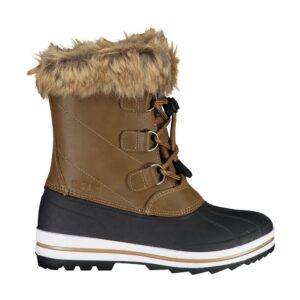 Cmp Anthilian Wp 30q4594 Snow Boots Marrón EU 37