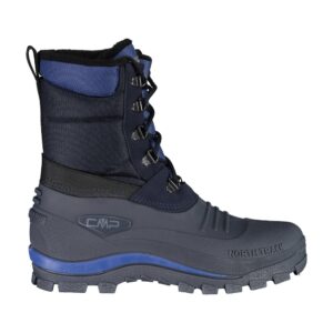 Cmp Khalto 30q4684 Snow Boots Azul EU 41