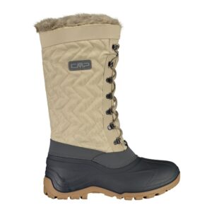 Cmp Nietos 3q47966 Snow Boots Beige EU 37 Mujer