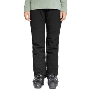 Ziener Talina Pants Negro 36 Mujer