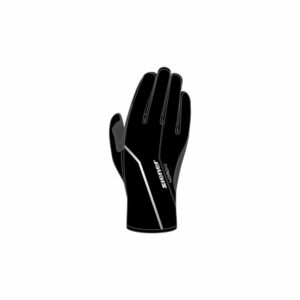 Ziener Ultimo Pr Gloves Negro 6.5 Hombre
