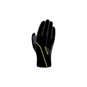 Ziener Ultimo Pr Gloves Negro 6 Hombre