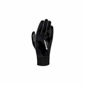 Ziener Unico Gloves Negro S Niño