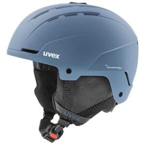 Uvex Stance Visor Helmet Azul 51-56 cm
