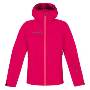 Rock Experience Snow Peak Jacket Rosa XS Mujer