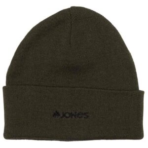 Jones Tahoe Beanie Verde  Hombre