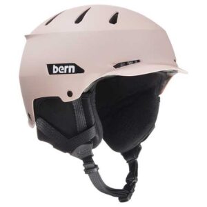 Bern Hendrix Mips Helmet Beige 53-56 cm
