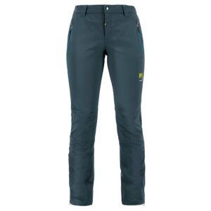 Karpos San Martino Pants Azul 46 Mujer