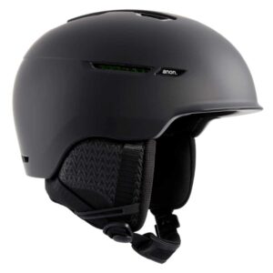 Anon Logan Helmet Negro XL