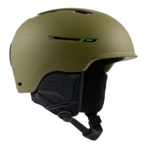 Anon Logan Helmet Verde S