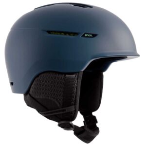 Anon Logan Helmet Azul S
