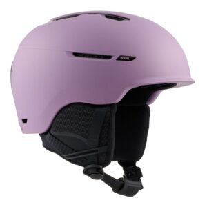 Anon Logan Helmet Lila L