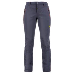 Karpos San Martino Pants Azul 46 Mujer