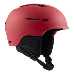 Anon Logan Helmet Rojo S