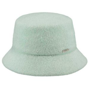 Barts Xennia Beanie Verde  Mujer