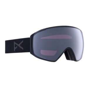 Anon M4s Toric Sunglasses Negro CAT2