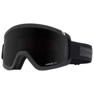 Dragon Alliance Dr D3 Otg Ski Goggles Azul Lumalens Mid Night/CAT3