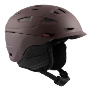 Anon Nova Mips Helmet Negro S