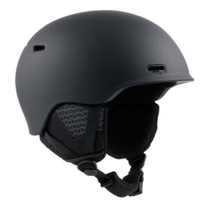 Anon Oslo Wavecel Helmet Negro S