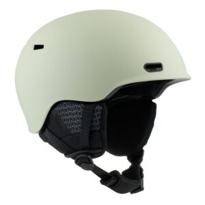 Anon Oslo Wavecel Helmet Blanco L
