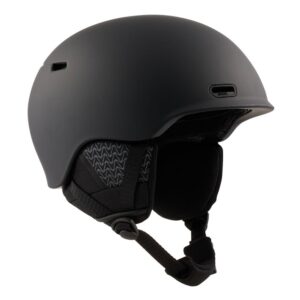 Anon Oslo Wavecel Junior Helmet Negro S-M