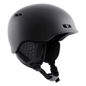 Anon Rodan Helmet Negro S