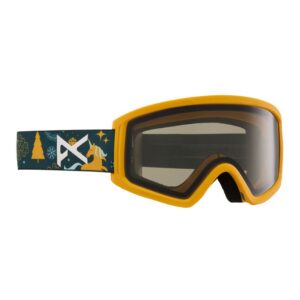 Anon Tracker 2.0 Sunglasses Dorado CAT2