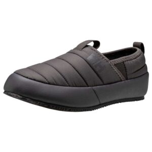 Helly Hansen Cabin Loafer Slippers Negro EU 40 1/2 Mujer