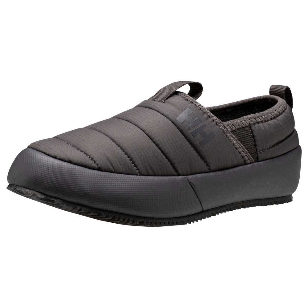 Helly Hansen Cabin Loafer Slippers Negro EU 41 Mujer