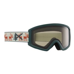 Anon Tracker 2.0 Sunglasses Dorado CAT2