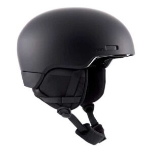 Anon Y Windham Helmet Negro S-M