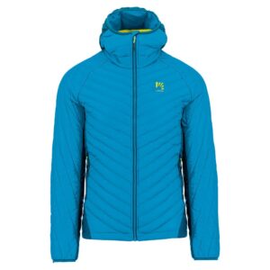 Karpos Sas Plat Jacket Azul L Hombre