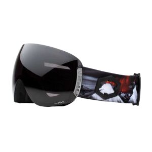 Out Of Open Photochromic Polarized Ski Goggles Negro The One Nero/CAT2-3