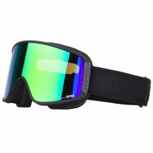 Out Of Shift Green Mci Ski Goggles Negro Green MCI/CAT2+Storm/CAT1