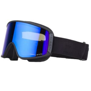 Out Of Shift Photochromic Polarized Ski Goggles Negro The One Gelo/CAT2-3