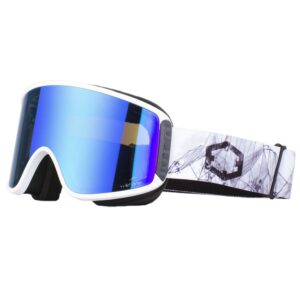 Out Of Shift Photochromic Polarized Ski Goggles Gris The One Gelo/CAT2-3