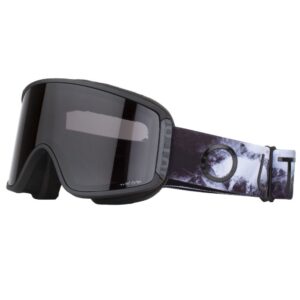 Out Of Shift Photochromic Polarized Ski Goggles Negro The One Nero/CAT2-3