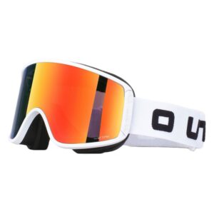 Out Of Shift Photochromic Polarized Ski Goggles Blanco The One Fuoco/CAT2-3