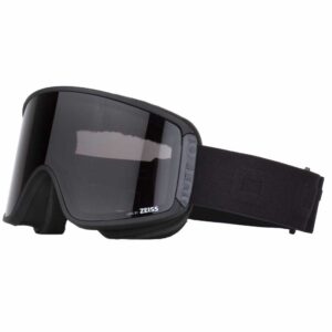 Out Of Shift Ski Goggles Negro Smoke/CAT3+Storm/CAT1