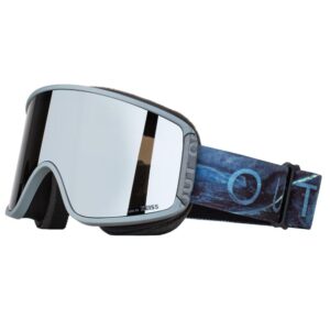 Out Of Shift Ski Goggles Gris Silver/CAT2+Storm/CAT1