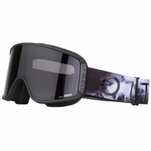 Out Of Shift Ski Goggles Transparente,Gris Smoke/CAT3+Storm/CAT1