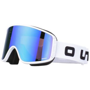 Out Of Shift Ski Goggles Blanco Blue MCI/CAT2+Storm/CAT1