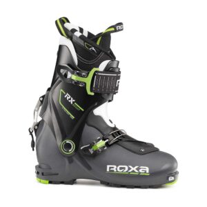 Roxa Rx Scout Touring Ski Boots Negro 24.5