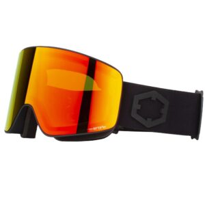 Out Of Void Photochromic Polarized Ski Goggles Naranja The One Fuoco/CAT2-3