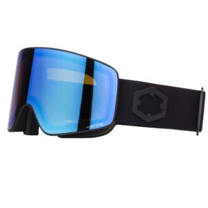 Out Of Void Photochromic Polarized Ski Goggles Azul The One Gelo/CAT2-3