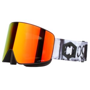 Out Of Void Photochromic Polarized Ski Goggles Multicolor The One Fuoco/CAT2-3