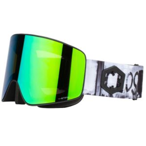 Out Of Void Photochromic Polarized Ski Goggles Blanco The One Quarzo/CAT2-3