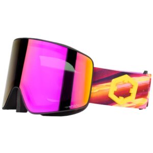 Out Of Void Photochromic Polarized Ski Goggles Multicolor The One Loto/CAT2-3
