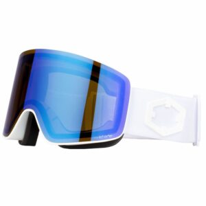 Out Of Void Photochromic Polarized Ski Goggles Blanco The One Gelo/CAT2-3