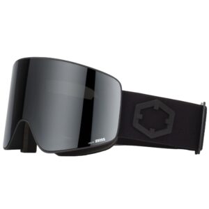 Out Of Void Ski Goggles Negro Smoke/CAT3
